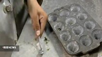 راه‌اندازی خط تولید نقره در کارخانه طلای زرشوران تکاب