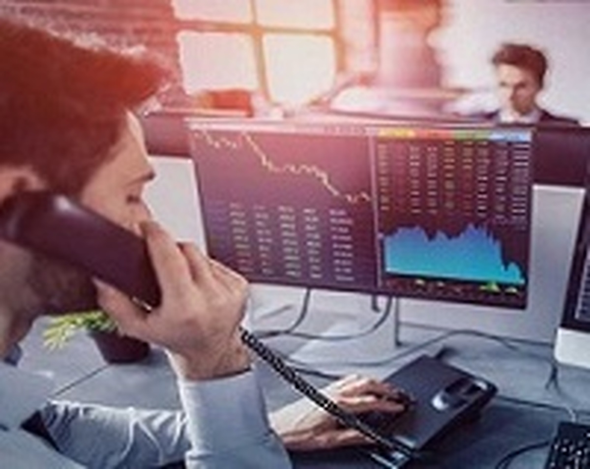 معرفی ۱۰ کارگزار اول بورس با سهم ۸۰۳.۲ هزار میلیارد تومانی
