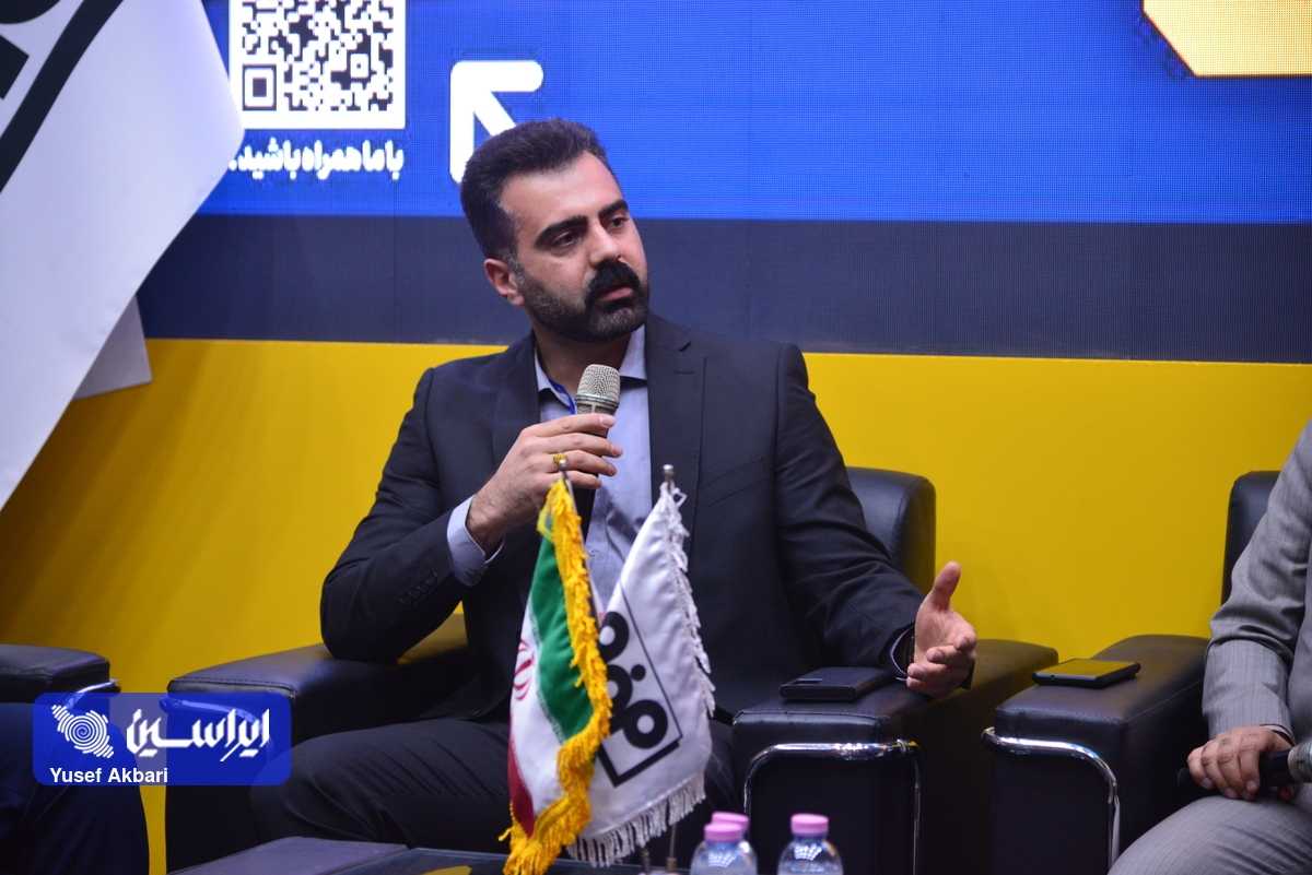 نیاز به توازن در زنجیره تأمین فولاد؛ بدون سرمایهگذاری گسترده در اکتشافات، نمیتوان تولید پایدار سنگ آهن مصرفی صنعت فولاد کشور را داشت نیاز به توازن در زنجیره تأمین فولاد؛ بدون سرمایهگذاری گسترده در اکتشافات، نمیتوان تولید پایدار سنگ آهن مصرفی صنعت فولاد کشور را داشت