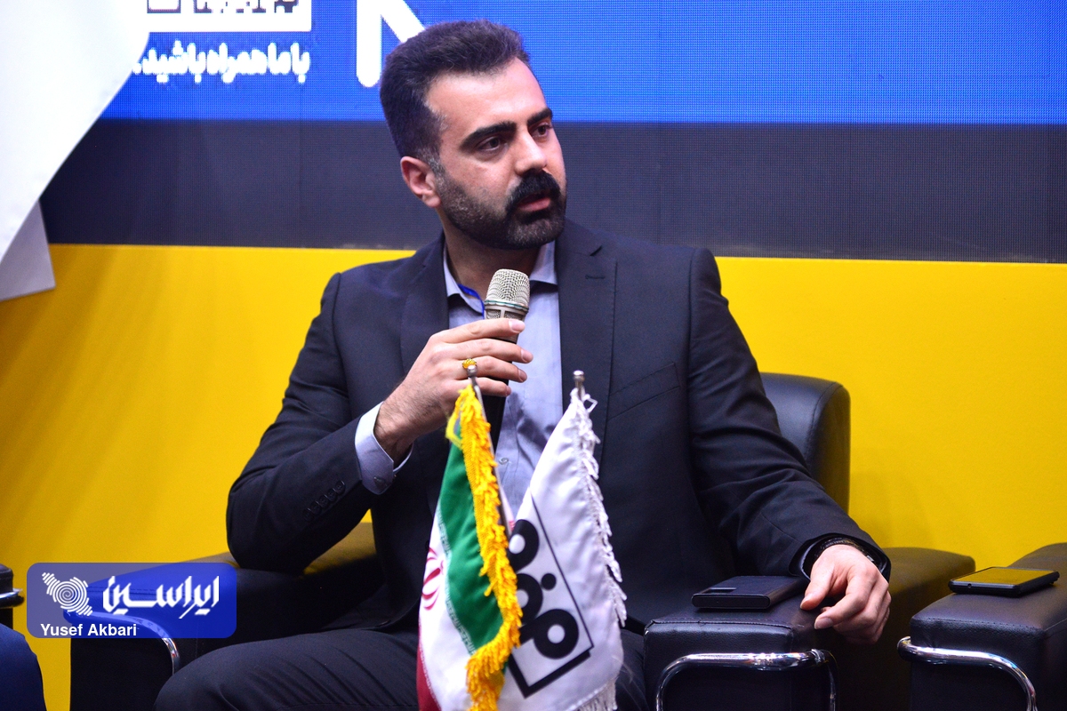 تنها ۱۰ درصد از پهنههای معدنی کشور در دست اکتشاف است؛ لزوم حمایت از شرکتهای دارای اهلیت برای اکتشاف معادن تنها ۱۰ درصد از پهنههای معدنی کشور در دست اکتشاف است؛ لزوم حمایت از شرکتهای دارای اهلیت برای اکتشاف معادن