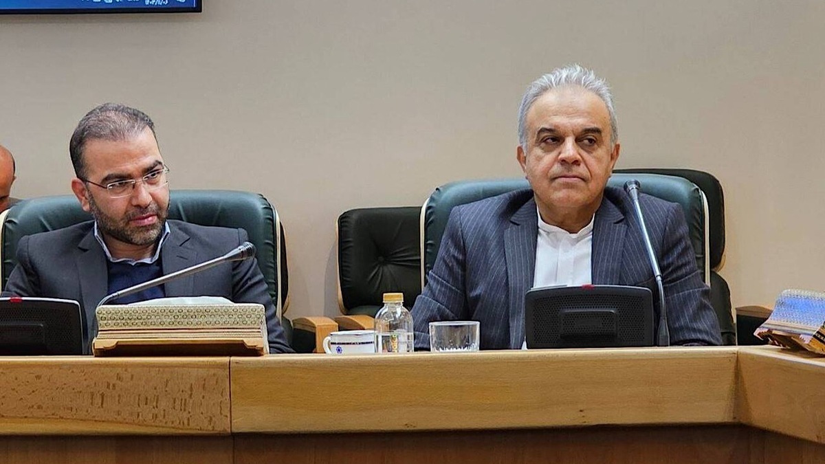 معاونت ارزی بانک مرکزی تغییر کرد