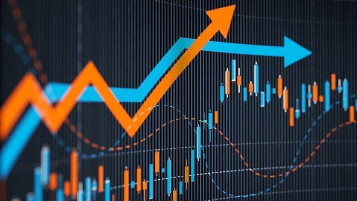 افزایش بیش از ۲۵ هزار واحدی شاخص کل بورس