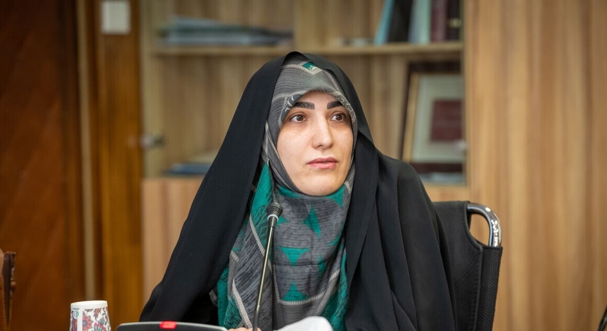 قیصری عضو کمیسیون صنایع و معادن مجلس شد