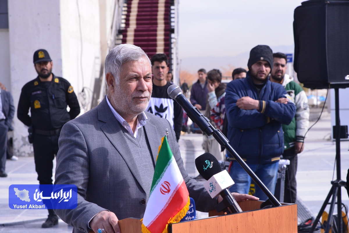 هر ۵۰ روز یکبار نمایشگاه تخصصی معدن در کرمان برگزار شود؛ لزوم تقویت امکانات نمایشگاه بینالمللی کرمان هر ۵۰ روز یکبار نمایشگاه تخصصی معدن در کرمان برگزار شود؛ لزوم تقویت امکانات نمایشگاه بینالمللی کرمان