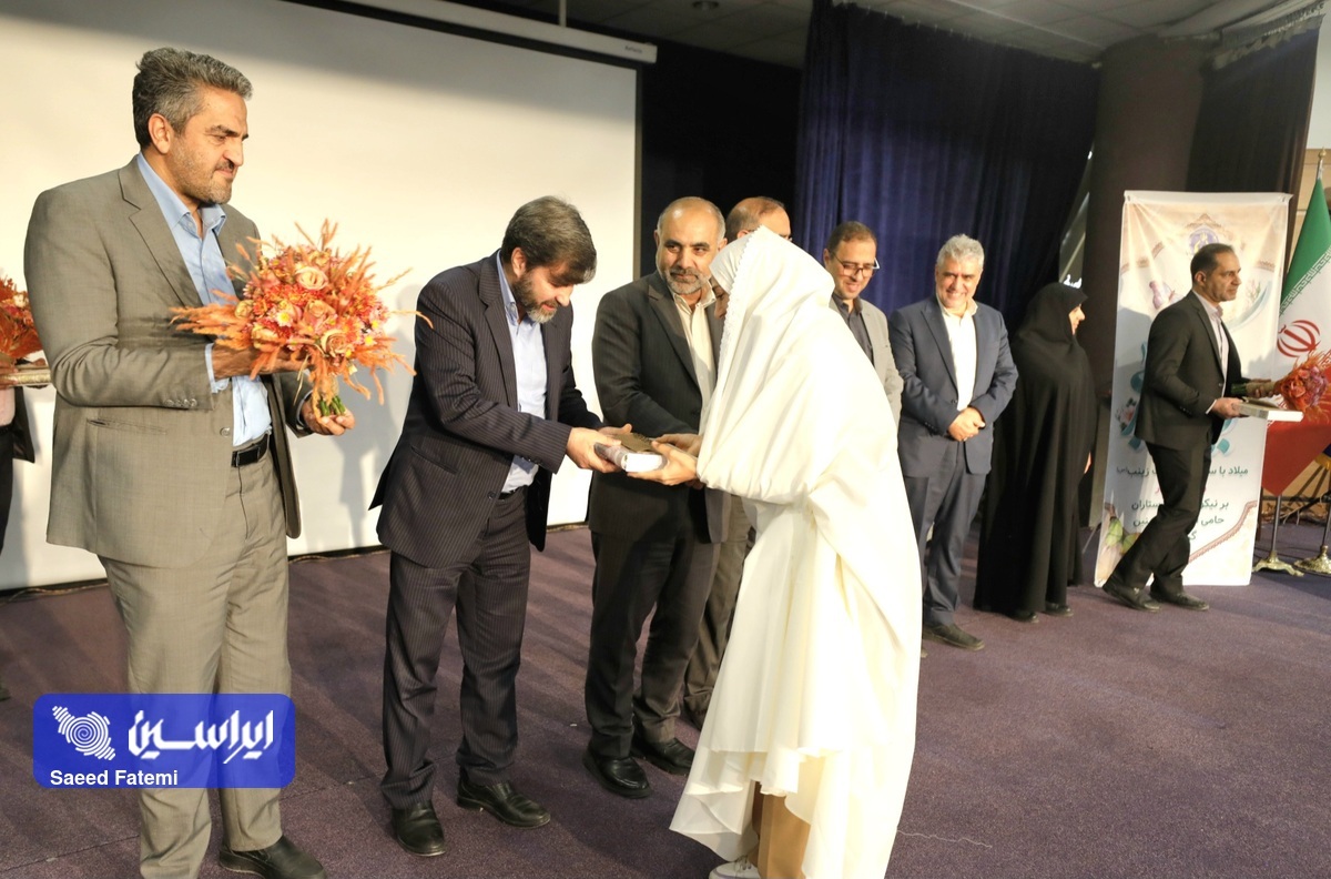 سرمایهگذاری فولاد مبارکه در امید و انسانیت؛ الگویی برای مسوولیت اجتماعی مؤثر در تعامل با کمیته امداد سرمایهگذاری فولاد مبارکه در امید و انسانیت؛ الگویی برای مسوولیت اجتماعی مؤثر در تعامل با کمیته امداد