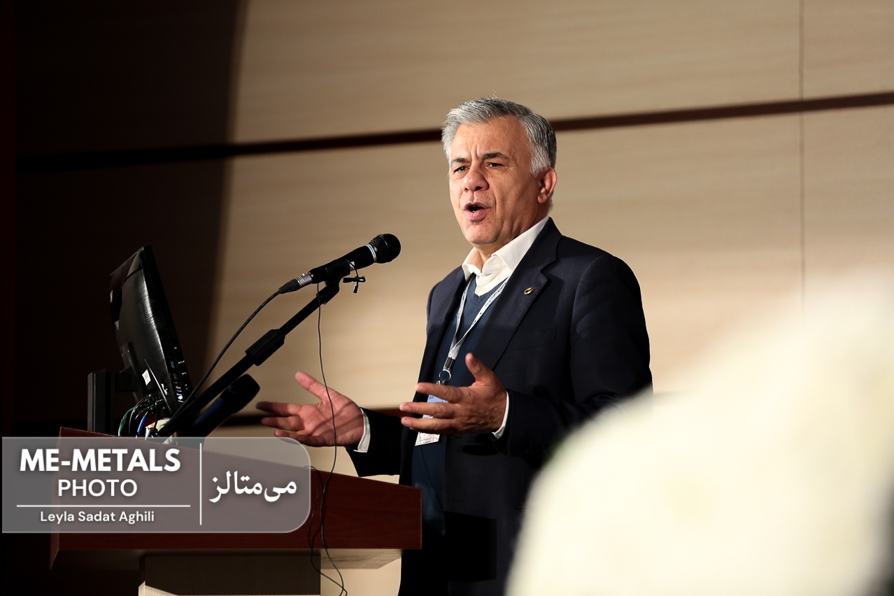 هوشمندسازی سازمان زمینشناسی در دست اقدام است هوشمندسازی سازمان زمینشناسی در دست اقدام است