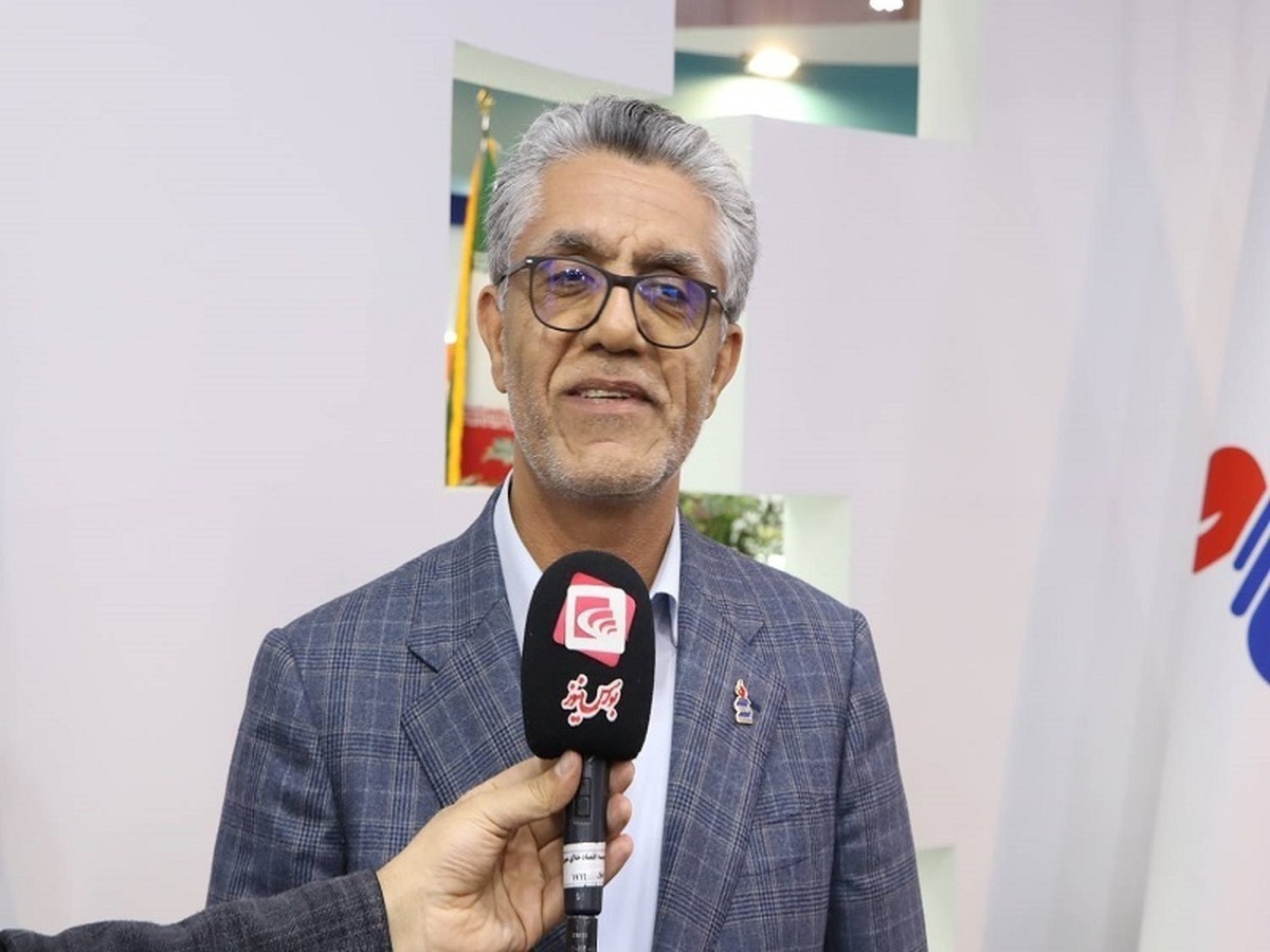 بومی‌سازی کاتالیست متانول توسط 