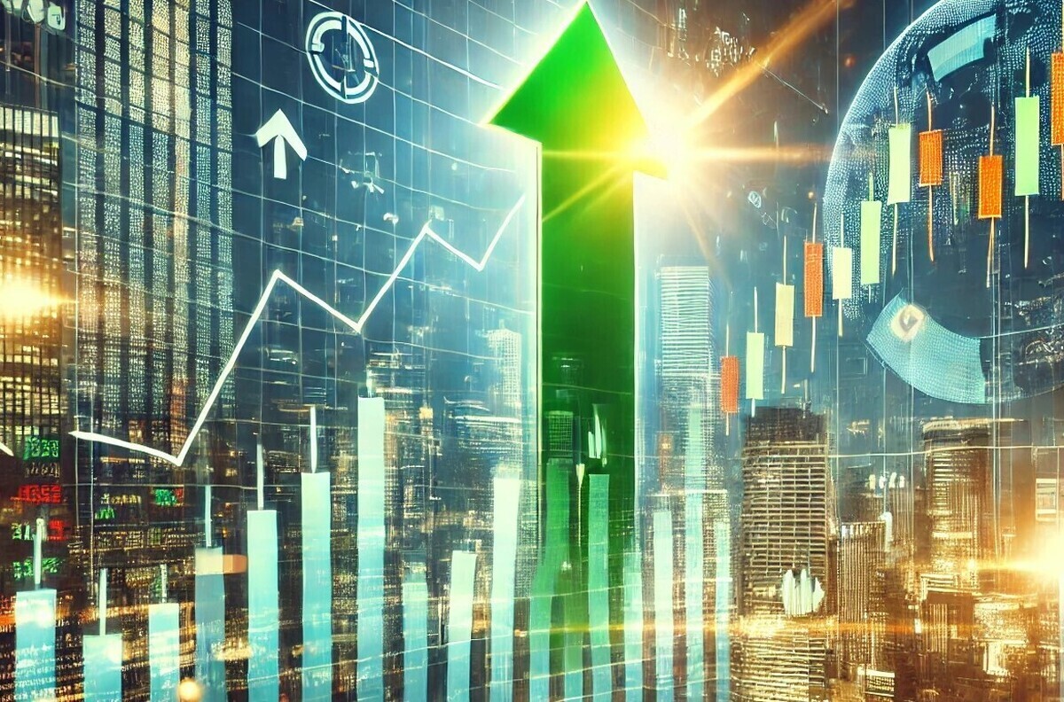 رشد بورس در نخستین روز اسفند/ بازگشت امید به بازار سرمایه
