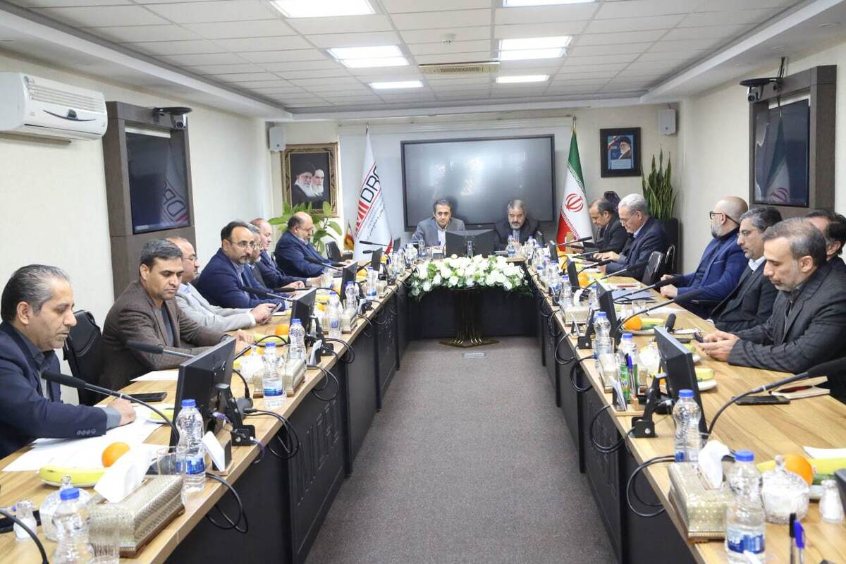 ایمیدرو چالش‌های صادرات و تامین انرژی را به سازمان پدافند غیرعامل ارسال می‌کند