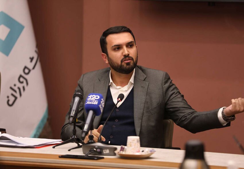 پایان قولنامههای کاغذی با ورود سکوهای آنلاین به معاملات املاک/ طراحی سندباکس برای تنظیمگری کسبوکارهای نوظهور پایان قولنامههای کاغذی با ورود سکوهای آنلاین به معاملات املاک/ طراحی سندباکس برای تنظیمگری کسبوکارهای نوظهور