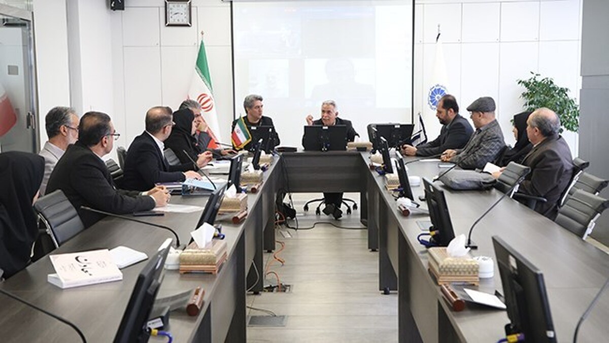 ماده ۲۶ آیین‌نامه اجرایی قانون معادن در دست بازنگری است