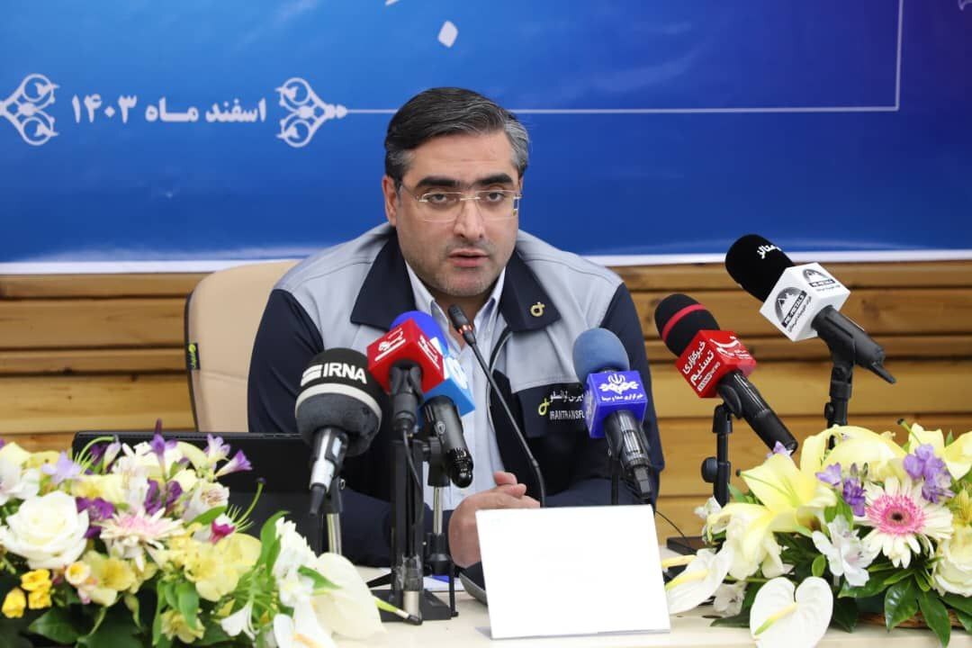 جهش تولید و صادرات در ایران ترانسفو بارشد ۶۱ درصدی فروش جهش تولید و صادرات در ایران ترانسفو بارشد ۶۱ درصدی فروش