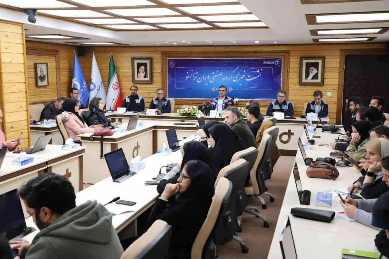 رشد صادرات ایران ترانسفو به ۱۰۱ میلیون دلار رسید/ تاسیس نخستین صندوق ریسکپذیر شرکتی در استان رشد صادرات ایران ترانسفو به ۱۰۱ میلیون دلار رسید/ تاسیس نخستین صندوق ریسکپذیر شرکتی در استان