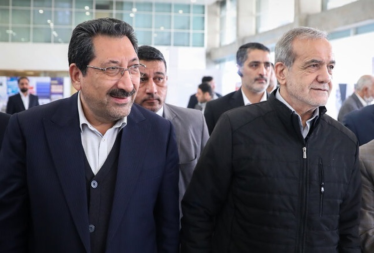 وزیر صمت به همراه رئیس دولت چهاردهم به شهرستان‌های جنوب‌ شرق استان تهران می‌رود