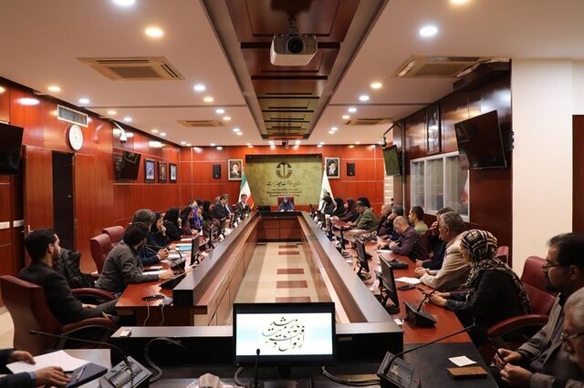 ارایه ۴ گزارش محیط زیستی به رییسجمهور/ حذف سازمان محیط زیست از چرخه نظارت بر معادن ارایه ۴ گزارش محیط زیستی به رییسجمهور/ حذف سازمان محیط زیست از چرخه نظارت بر معادن