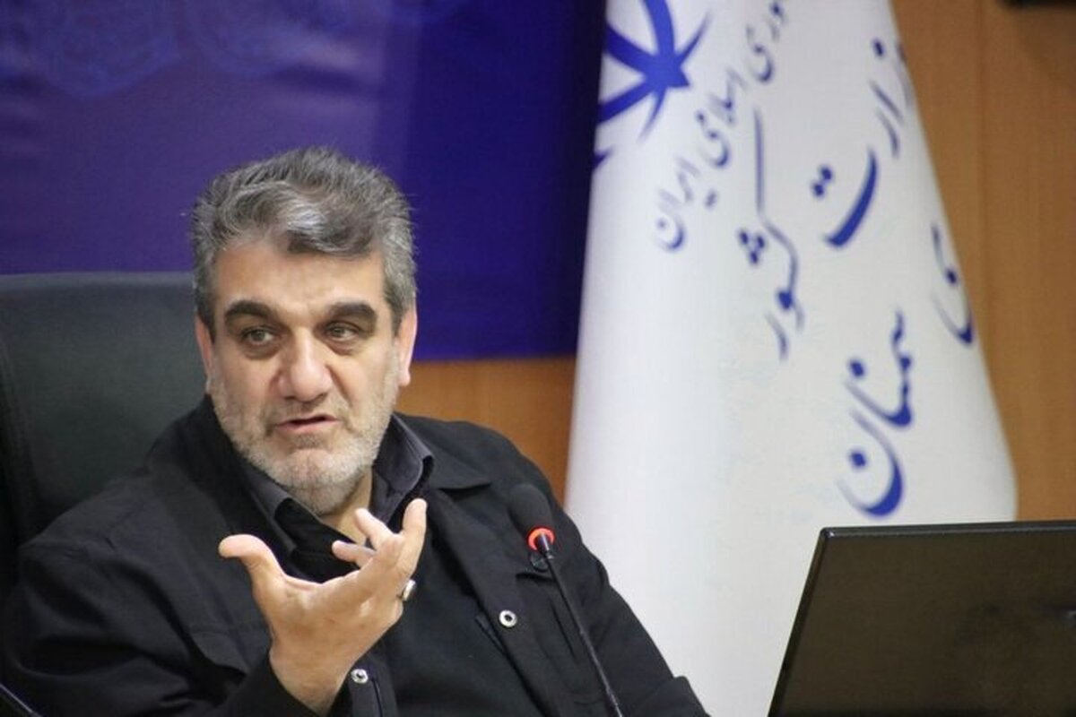 فعالیت معادن در استان سمنان بدون تائید زیست‌محیطی غیرقانونی است
