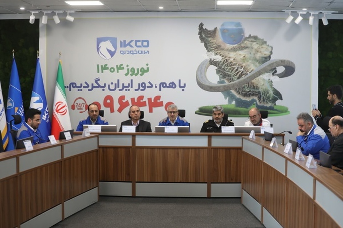 ‌می‌خواهیم رضایت هم‌وطنان را در عمل جلب کنیم