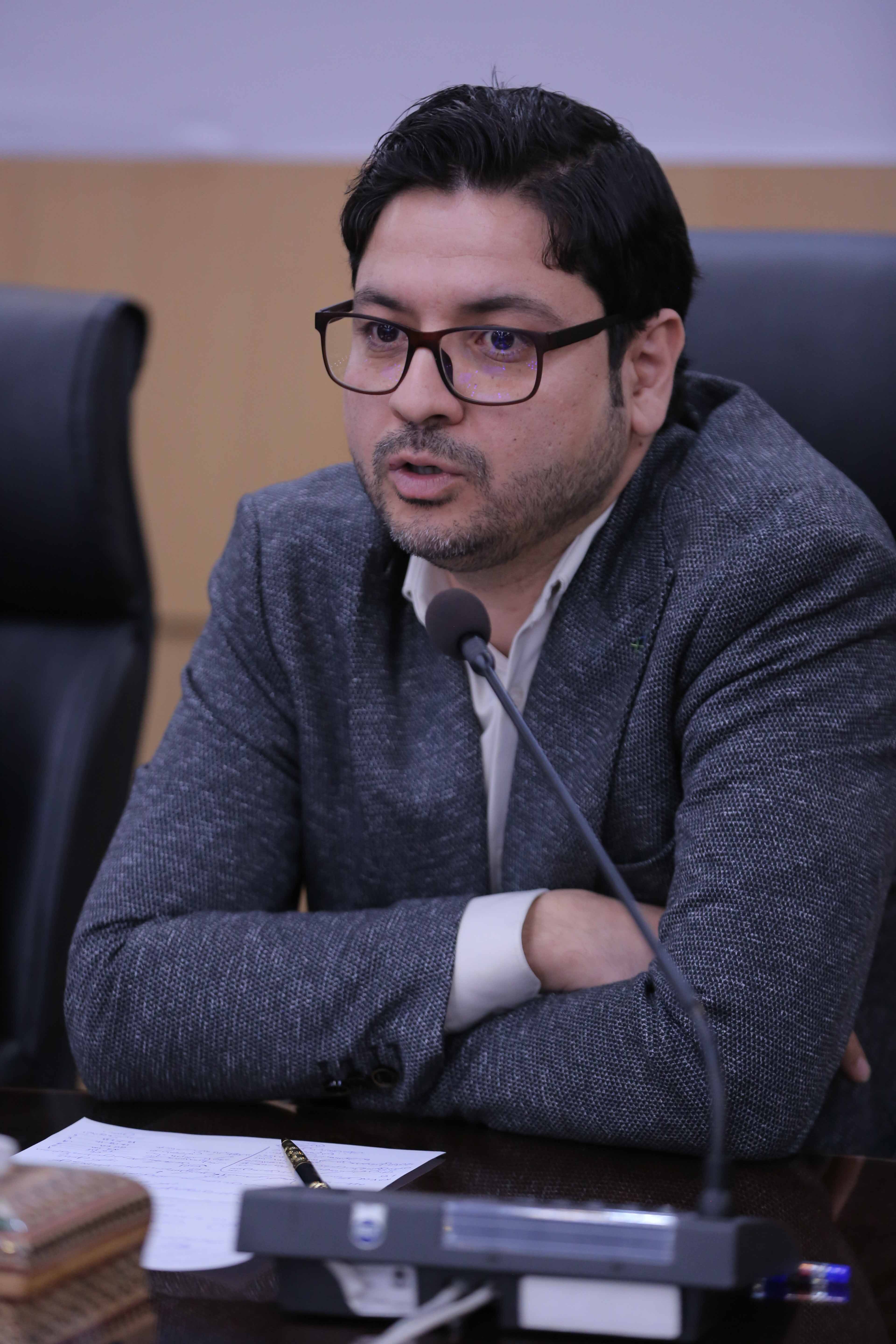 طراحی فرآوری عناصر نادر خاکی بدون وابستگی به خارج انجام شد طراحی فرآوری عناصر نادر خاکی بدون وابستگی به خارج انجام شد