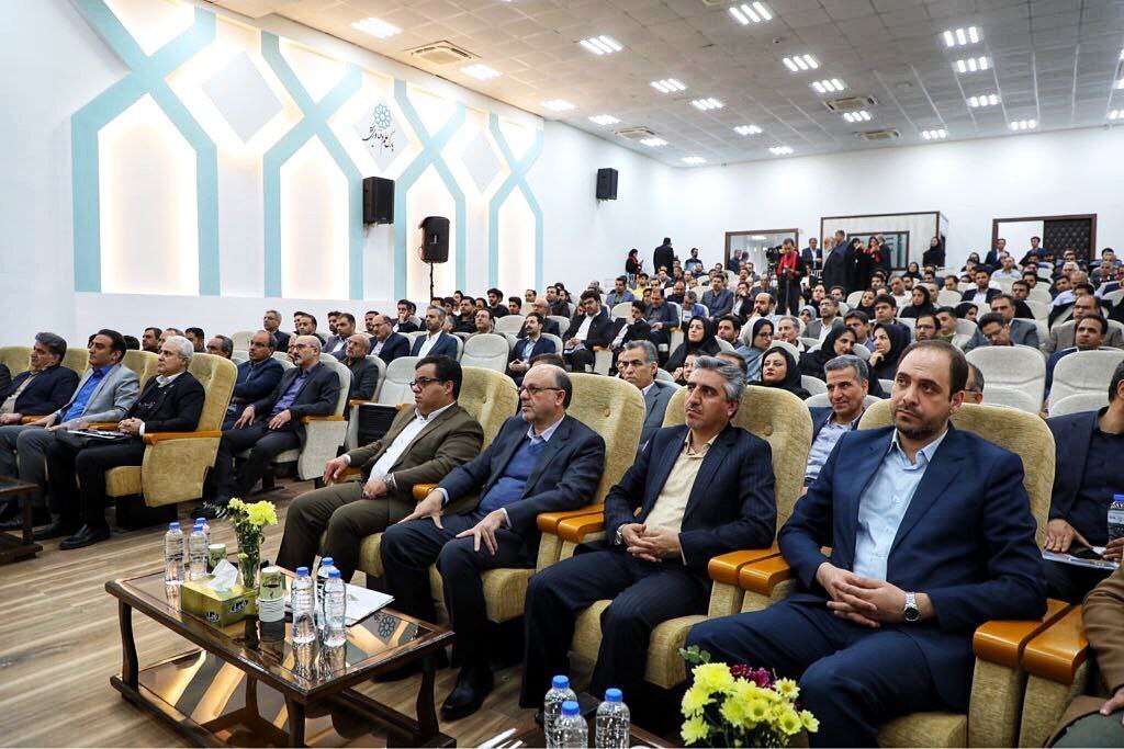 «فولاژ پلاس»؛ نقطه عطفی در همکاری صنعت فولاد آلیاژی ایران با شرکتهای دانشبنیان و فناور «فولاژ پلاس»؛ نقطه عطفی در همکاری صنعت فولاد آلیاژی ایران با شرکتهای دانشبنیان و فناور