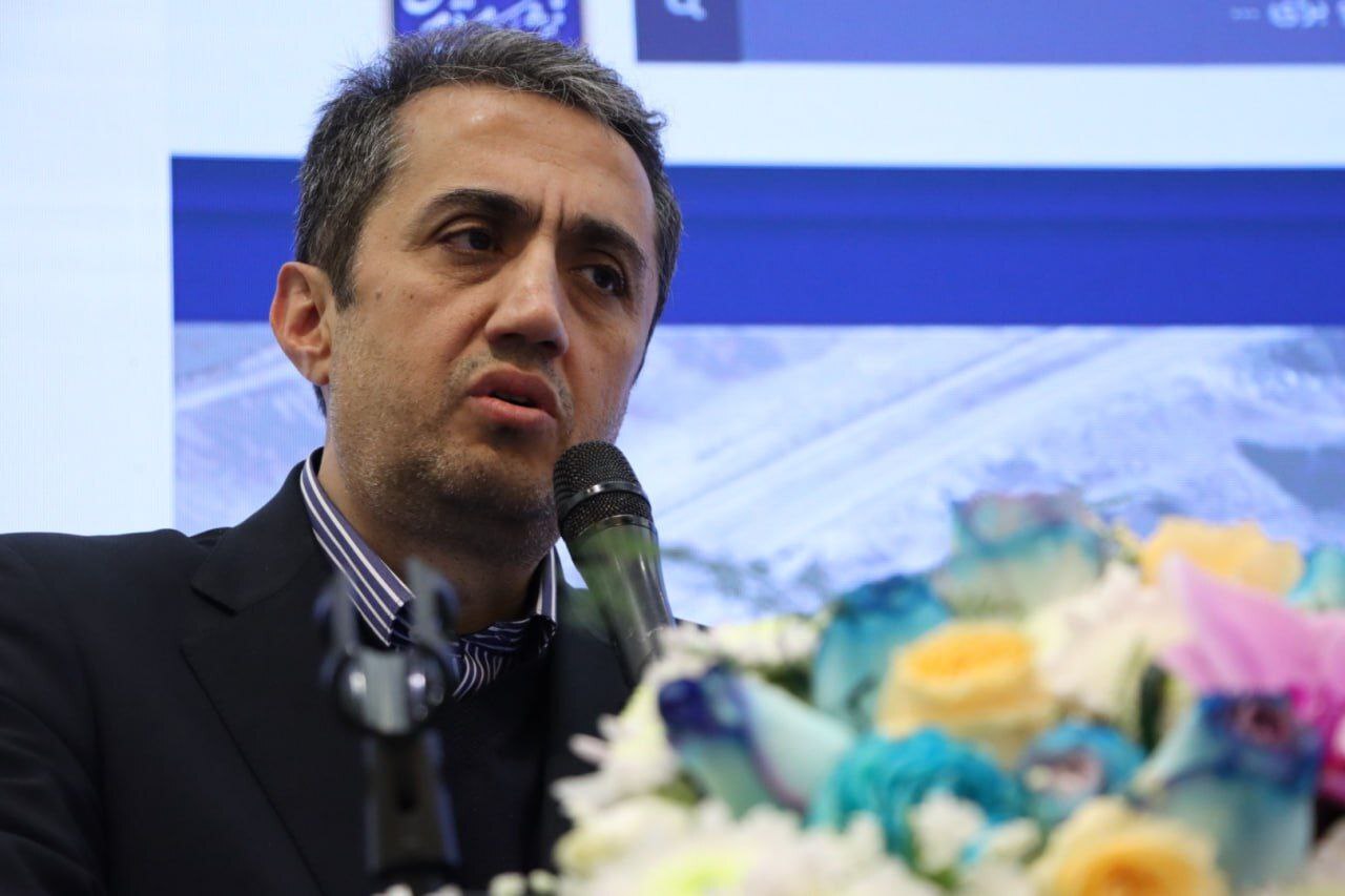 تامین مالی برنامههای اکتشافی بدون محدودیت/ ارزش ذخایر برجا حاصل از اکتشافات؛ ۲۹ میلیارد دلار شد تامین مالی برنامههای اکتشافی بدون محدودیت/ ارزش ذخایر برجا حاصل از اکتشافات؛ ۲۹ میلیارد دلار شد