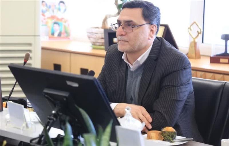 ریلهای ذوب آهن کیفیت جهانی دارد و از ریل تولیدی کشورهای منطقه برتر است ریلهای ذوب آهن کیفیت جهانی دارد و از ریل تولیدی کشورهای منطقه برتر است