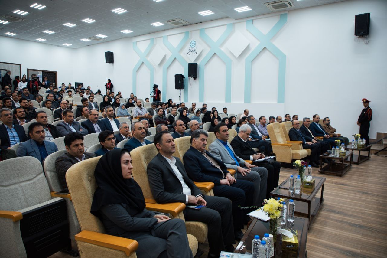 پیشگامی «فولاژ» در نوآوری و فناوری پیشگامی «فولاژ» در نوآوری و فناوری