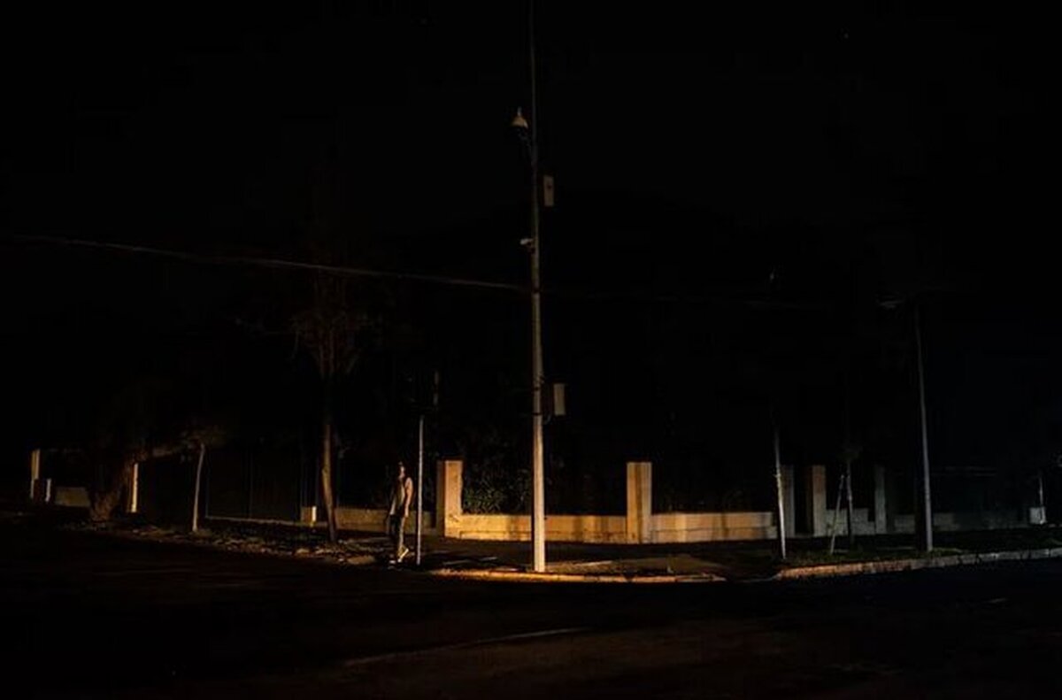بزرگ‌ترین صادرکننده مس جهان در خاموشی فرو رفت