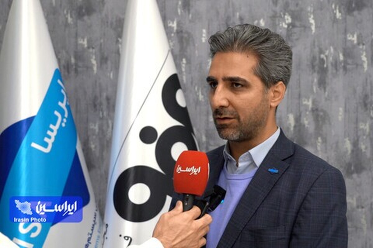 آخرین تکنولوژی‌های هوش مصنوعی در صنعت فولاد معرفی شد