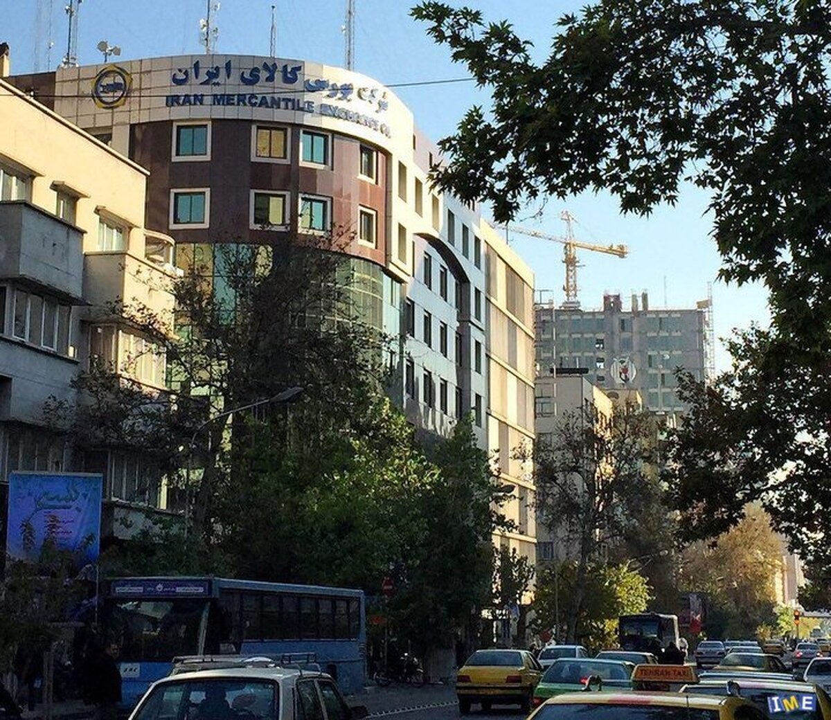 دادوستد بیش از ۱۲ میلیون تن محصول در تالار نقره‌ای