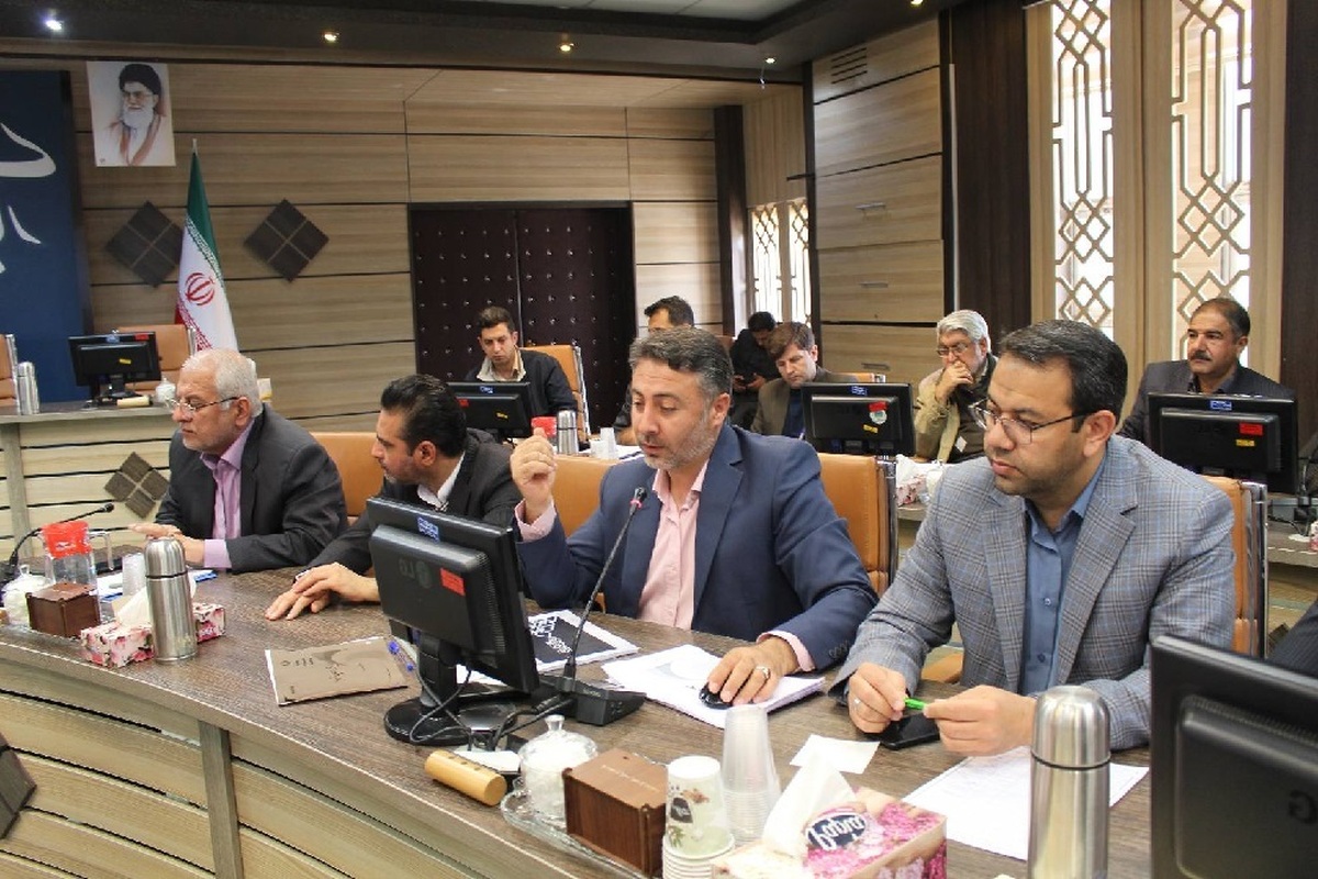 رشد ۱۲ درصدی تولید کالا‌های مهم و استراتژیک صنعتی چهارمحال و بختیاری