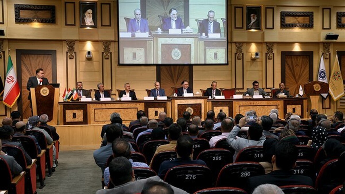 پایداری روابط تجاری ایران و عراق، نیازمند سرمایه‌گذاری مشترک است