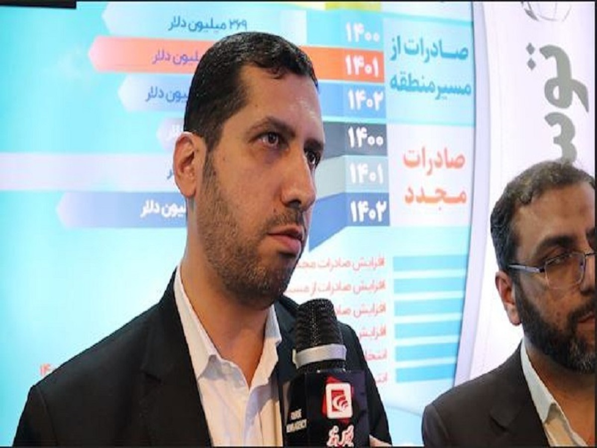 استفاده از ظرفیت منطقه آزاد انزلی پیرامون شرکت‌های دانش‌بنیان/ بورس بین‌الملل با مشارکت منطقه آزاد انزلی راه‌اندازی می‌شود