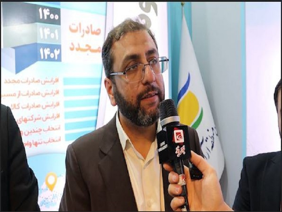 محمل جدید سرمایه‌گذاری در منطقه آزاد انزلی مهیا شده است/ استفاده از حمل و نقل ترکیبی در منطقه آزاد انزلی؛ به زودی