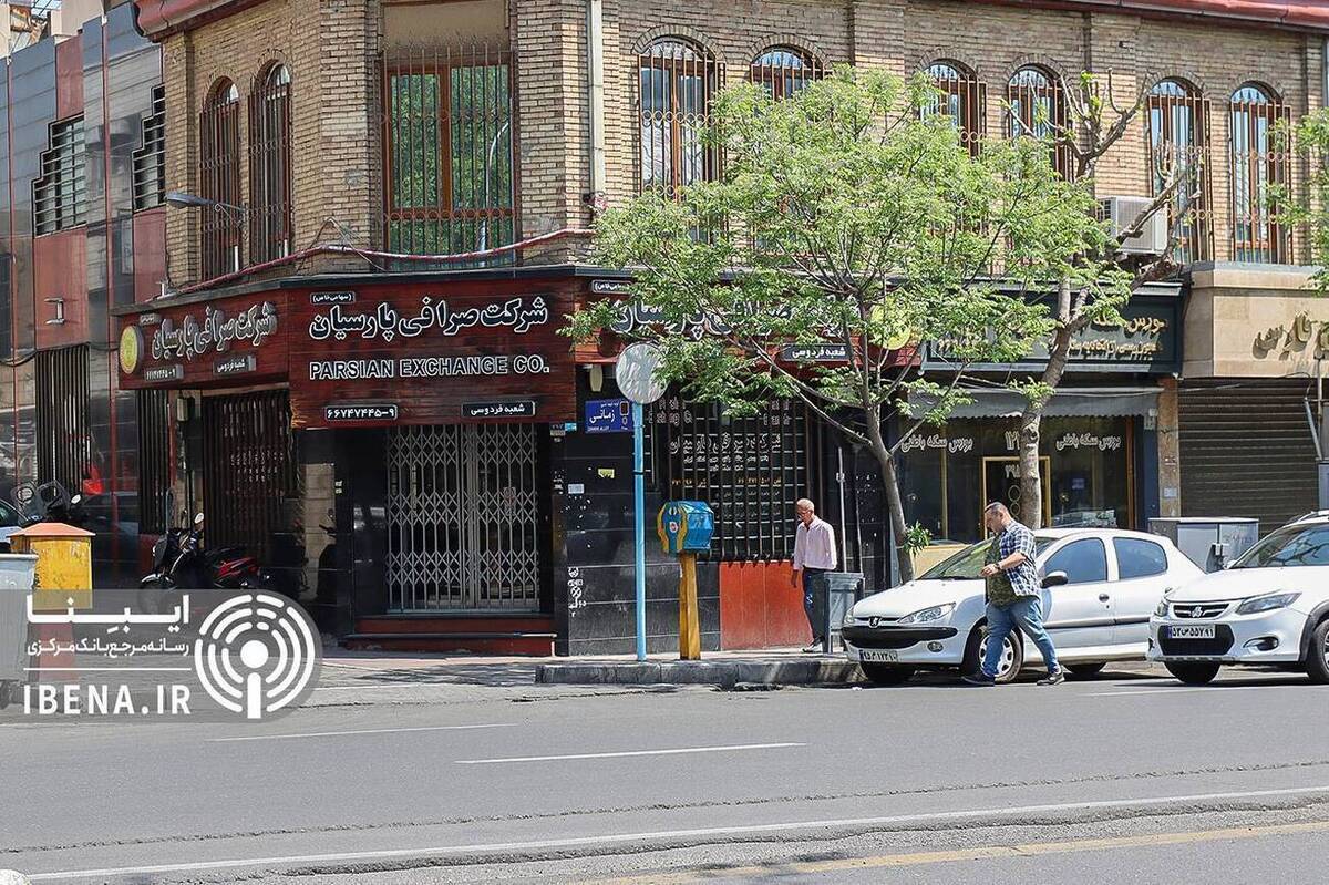 تداوم آرامش در بازار ارز