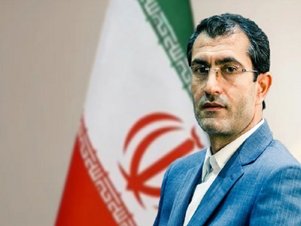 علی ابدالی مدیرعامل بانک سینا شد