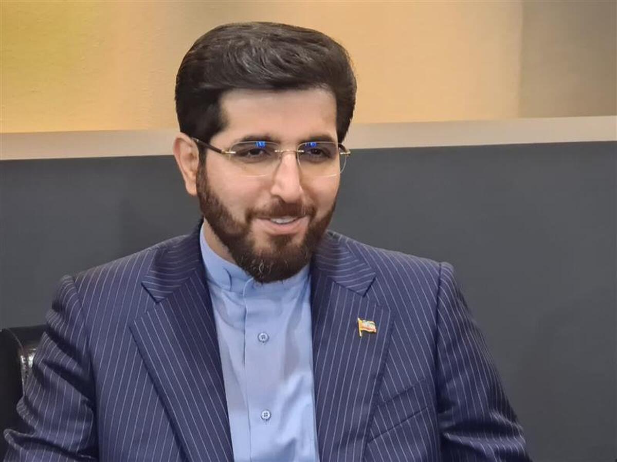 توسعه و اعتلای ذوب آهن با جدیت دنبال می‌شود