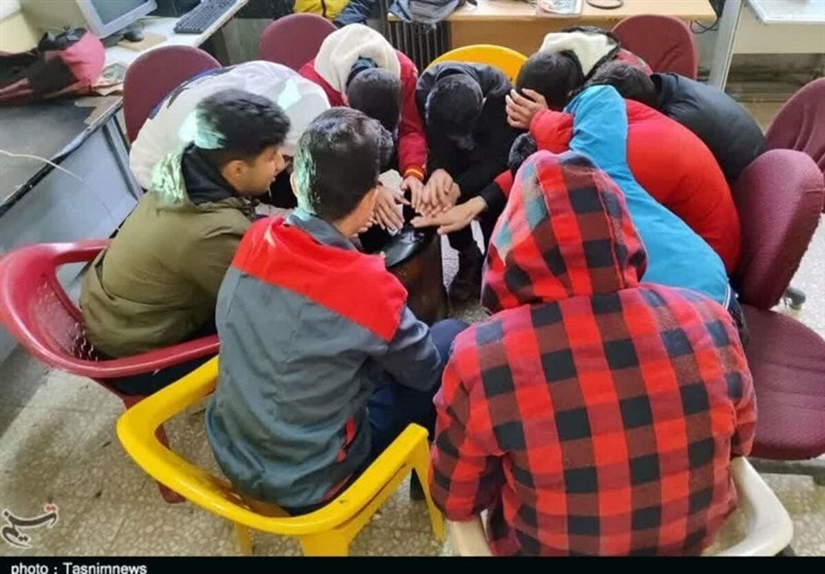 رشته معدن در هنرستان‌ها ایجاد می‌شود