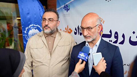 تحول در صنعت معدن با جذب نخبگان و دانش‌بنیان‌ها