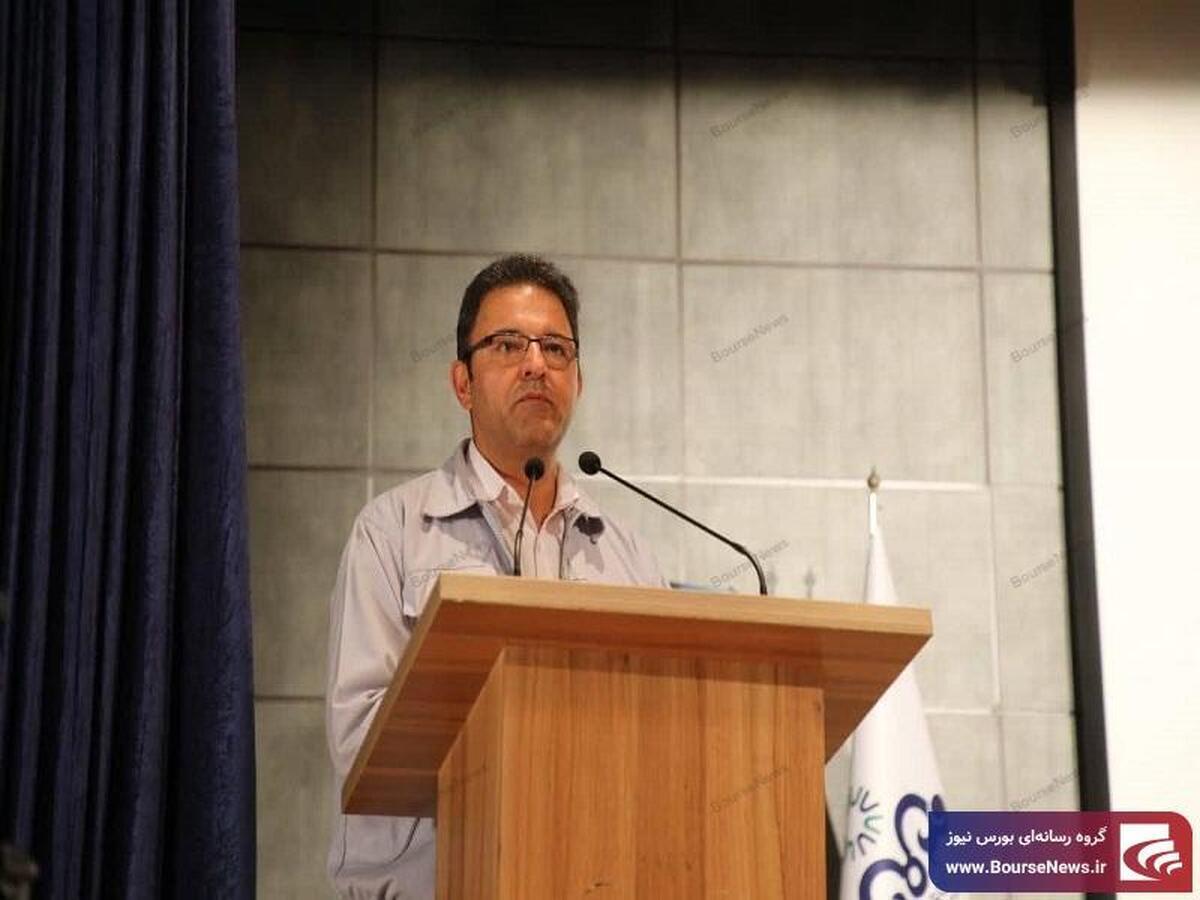 گام‌های نفت ستاره خلیج‌فارس به سمت تولید آمونیاک/ پالایشگاه ستاره خلیج‌ فارس در زمره صنایع سبز کشور