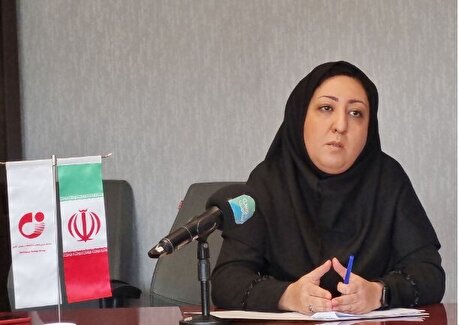 تهیه نقشههای آلودگی خاک در مقیاس یکپنجاههزارم در راستای طرح تحول زمینشناسی تهیه نقشههای آلودگی خاک در مقیاس یکپنجاههزارم در راستای طرح تحول زمینشناسی