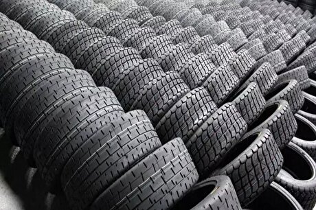 تولید لاستیک افزایش یافت/ فروش سایز‌های بالای ۱۵ زیر قیمت مصوب