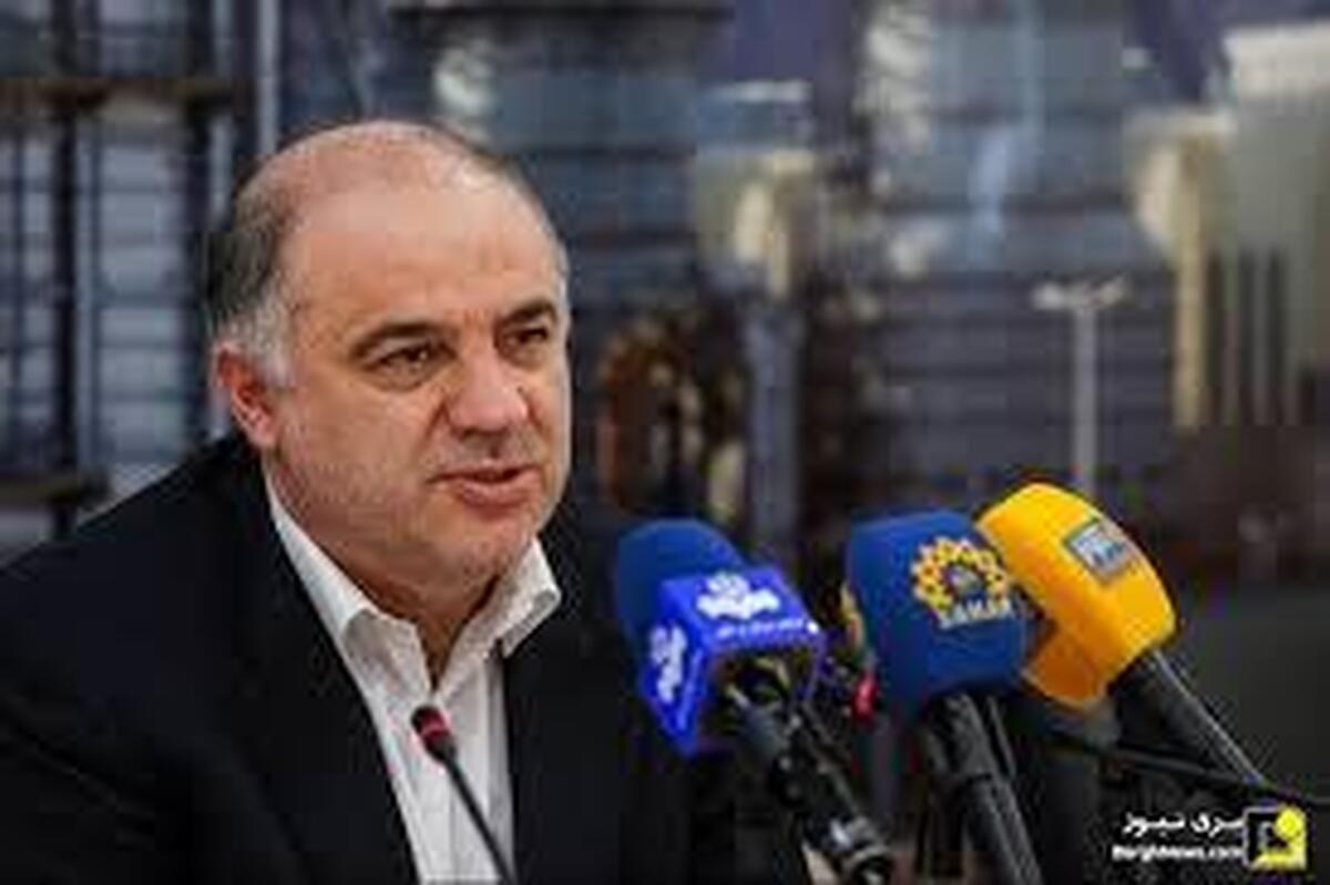 امسال خاموشی نداریم