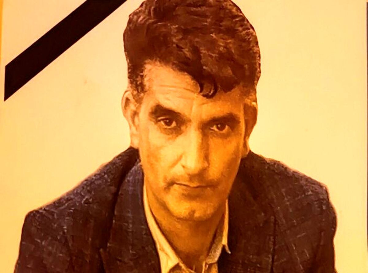 مرگ کارگر معدن زغال سنگ هشونی در دستگاه نقاله مرگ کارگر معدن زغال سنگ هشونی در دستگاه نقاله