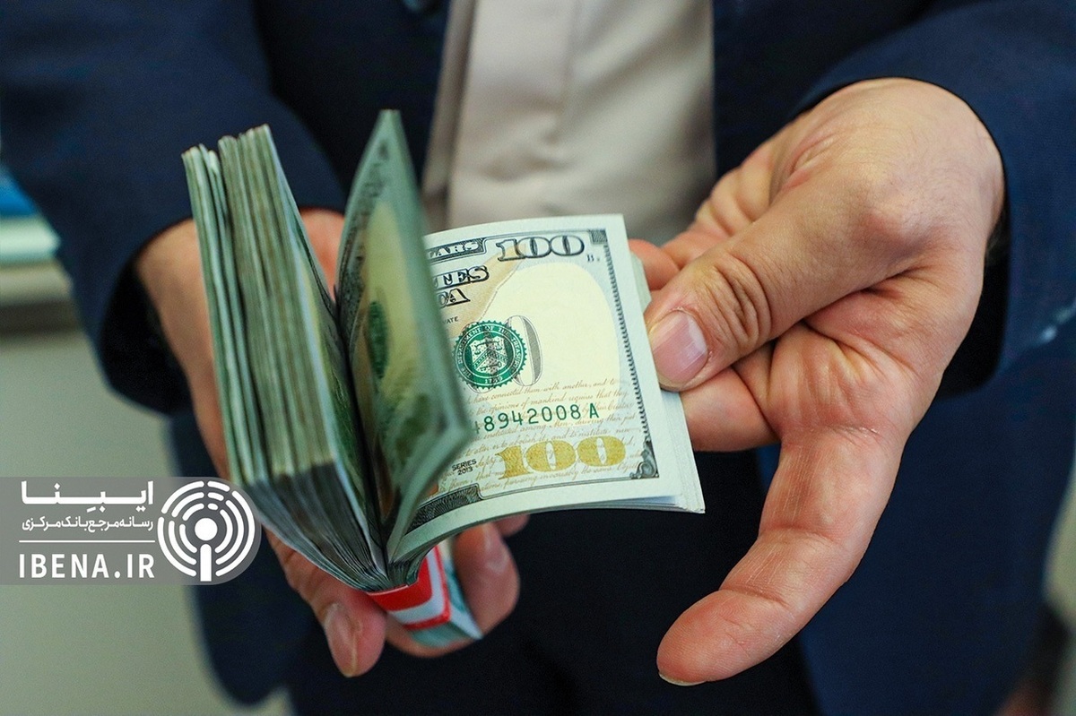 تکرار تجربه سال قبل در کنترل نوسانات بازار ارز/ دیپلماسی فعال ارزی بانک مرکزی موثر بود