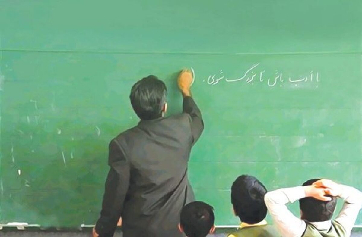اجرای تعمیرات ۱۷ مدرسه به همت مجتمع مس شهربابک