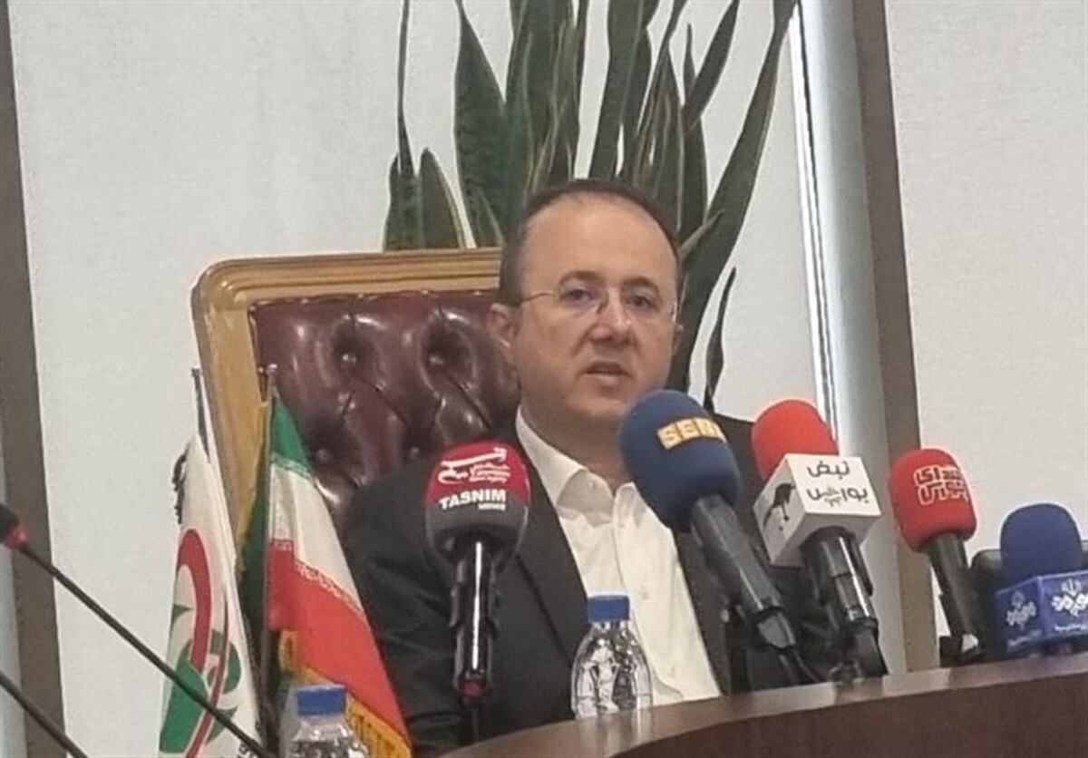 تشریح اقدامات سازمان بورس بعد از وقایع اردیبهشت سال گذشته