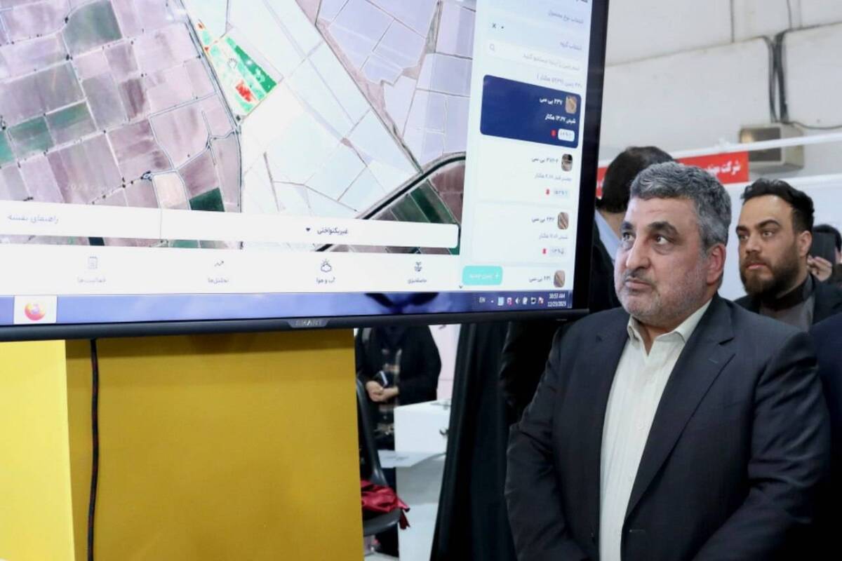 ایجاد ۱۰۰۰ زنجیره ارزش در کشور