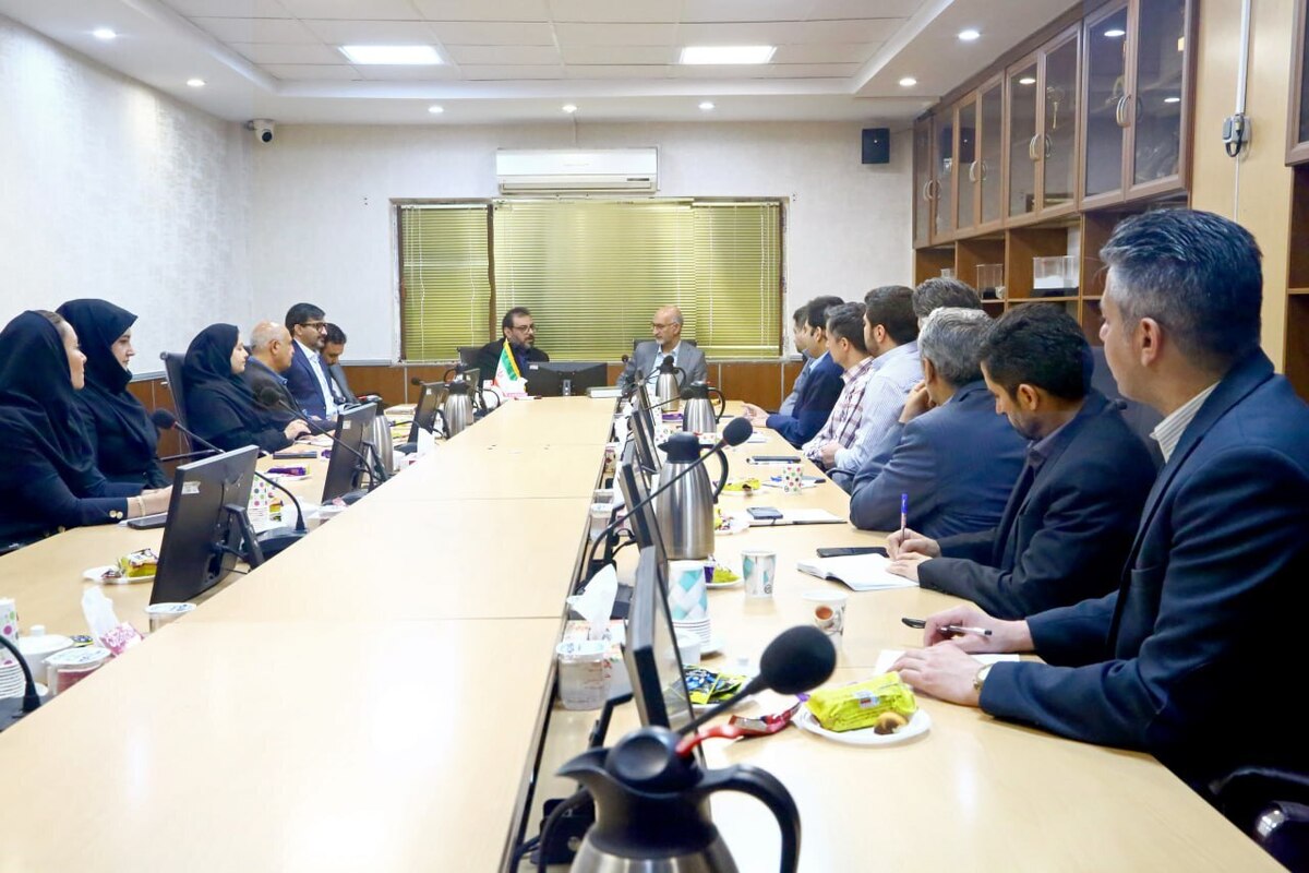 نقش‌آفرینی روابط عمومی‌ها در ارتقای جایگاه معدن در میان عموم جامعه