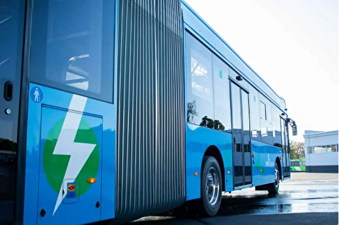 واردات اتوبوس‌های برقی هم مافیایی شد؟ / شهرداری تهران؛ متهم ردیف اول!