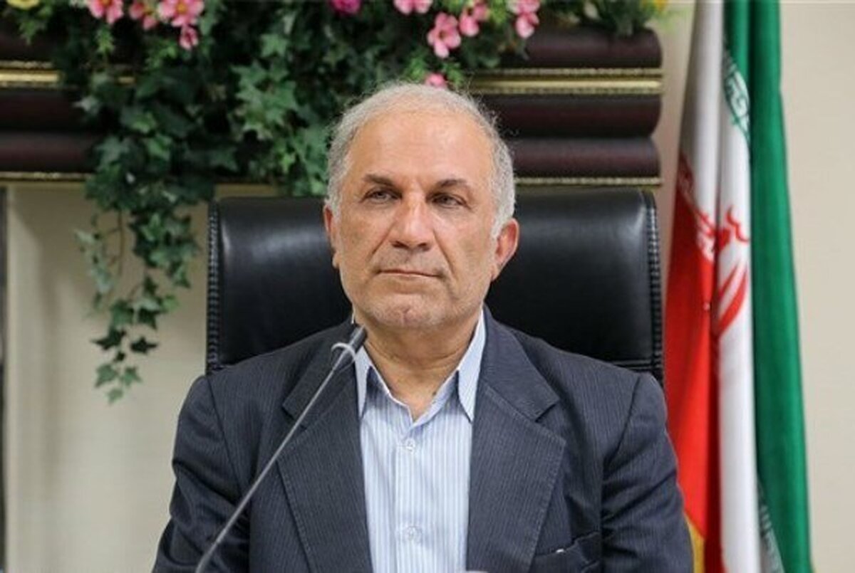 معدن بعد از نفت دومین زمینه ثروت‌آفرینی برای کشور است